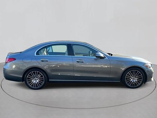 2023 Mercedes-Benz C-Class C300 4MATIC