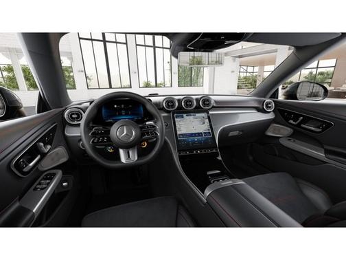2025 Mercedes-Benz AMG CLE 53 AMG CLE 53