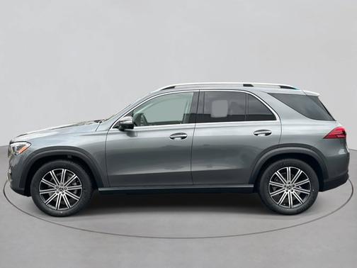 2026 Mercedes-Benz GLE 350 Base