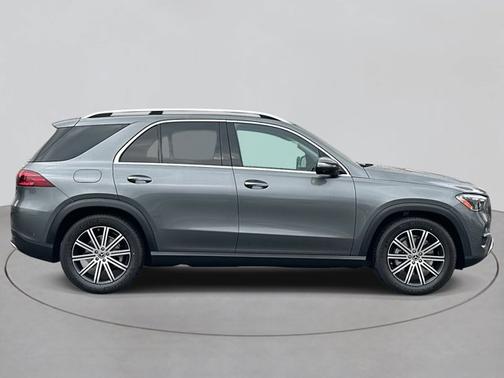 2026 Mercedes-Benz GLE 350 Base
