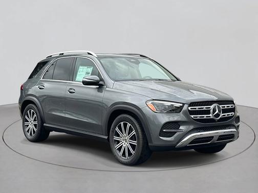 2026 Mercedes-Benz GLE 350 Base
