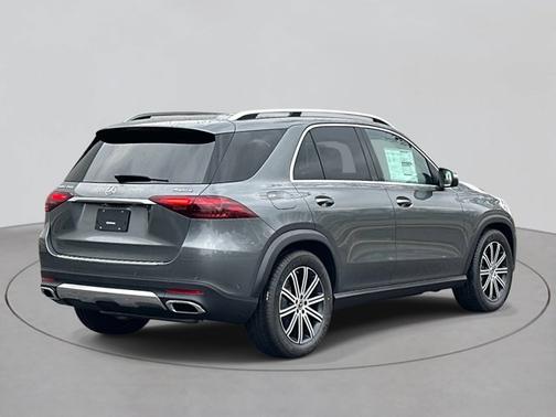 2026 Mercedes-Benz GLE 350 Base