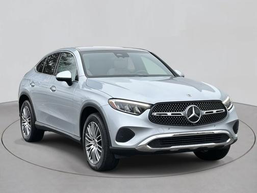 2024 Mercedes-Benz GLC 300 Base
