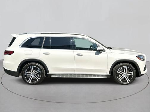 2020 Mercedes-Benz GLS 450 Base