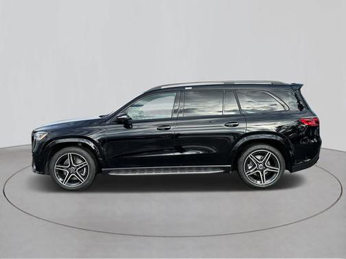 2025 Mercedes-Benz GLS 450 Base