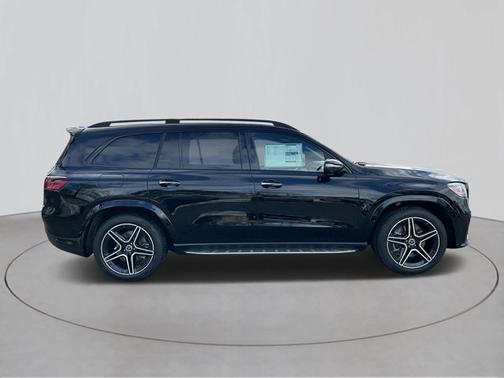 2025 Mercedes-Benz GLS 450 Base