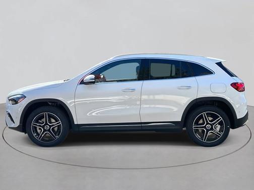 2026 Mercedes-Benz GLA 250 GLA 250