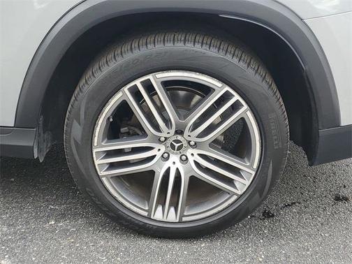 2023 Mercedes-Benz GLS 450 Base