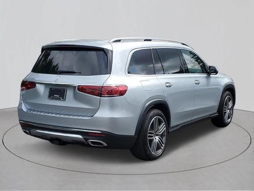 2023 Mercedes-Benz GLS 450 Base