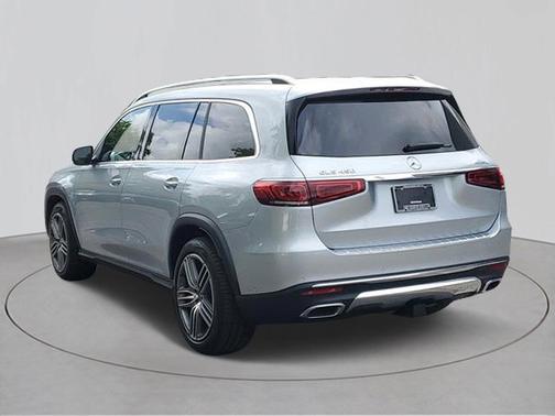 2023 Mercedes-Benz GLS 450 Base