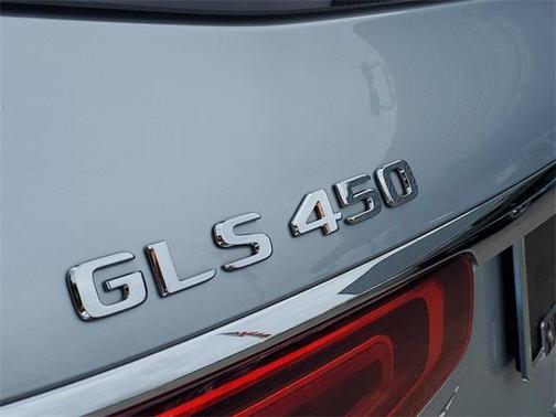 2023 Mercedes-Benz GLS 450 Base