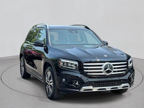 2024 Mercedes-Benz GLB 250 GLB 250