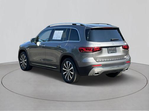 2021 Mercedes-Benz GLB 250 GLB 250