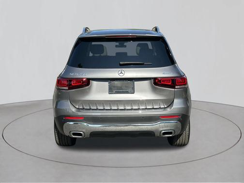 2021 Mercedes-Benz GLB 250 GLB 250
