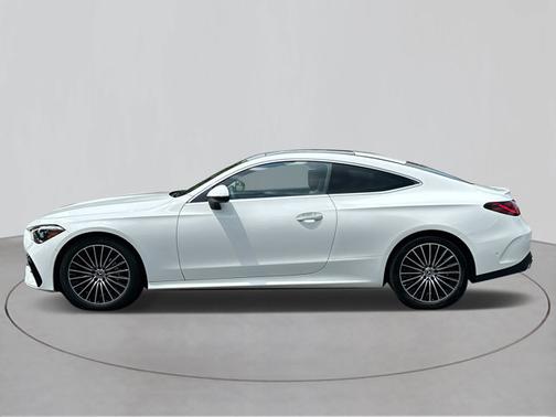 2024 Mercedes-Benz CLE 300 CLE 300