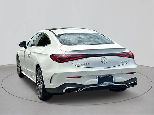 2024 Mercedes-Benz CLE 300 CLE 300