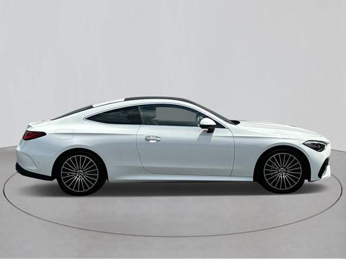 2024 Mercedes-Benz CLE 300 CLE 300