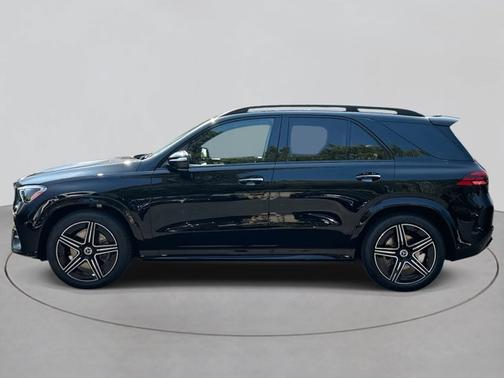 2026 Mercedes-Benz GLE 450 GLE 450