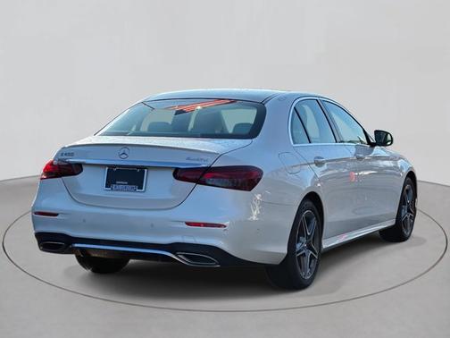 2022 Mercedes-Benz E-Class E 450