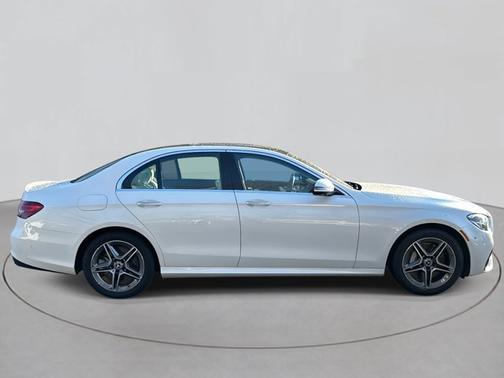 2022 Mercedes-Benz E-Class E 450