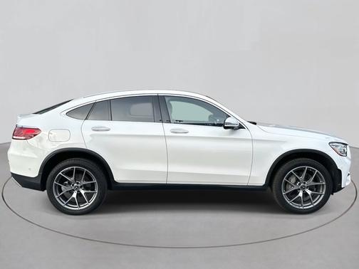 2023 Mercedes-Benz GLC 300 Base