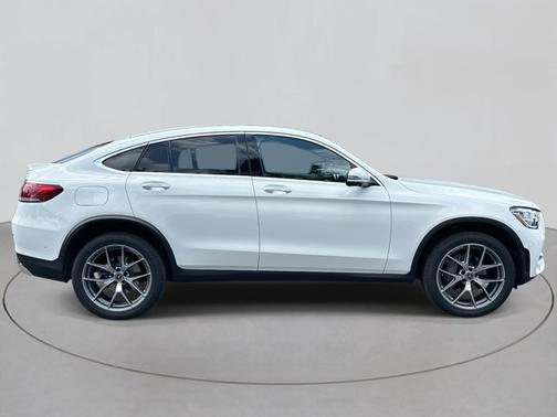 2021 Mercedes-Benz GLC 300 Base