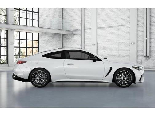 2025 Mercedes-Benz AMG CLE 53 AMG CLE 53