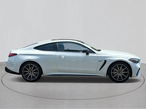 2025 Mercedes-Benz AMG CLE 53 AMG CLE 53