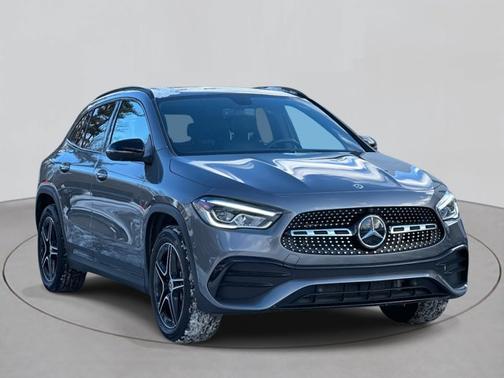 2023 Mercedes-Benz GLA 250 GLA 250