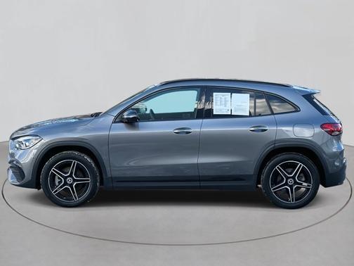 2023 Mercedes-Benz GLA 250 GLA 250