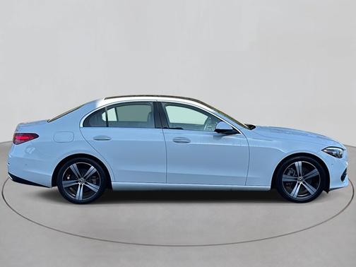 2023 Mercedes-Benz C-Class C300 4MATIC