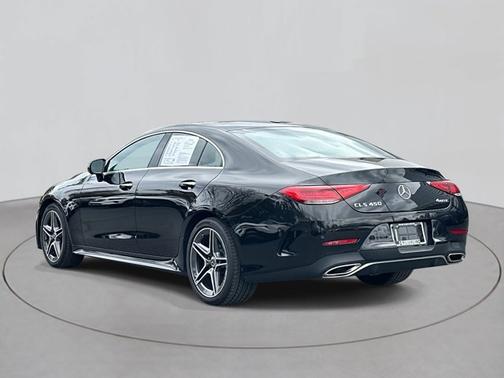 2023 Mercedes-Benz CLS 450 CLS 450