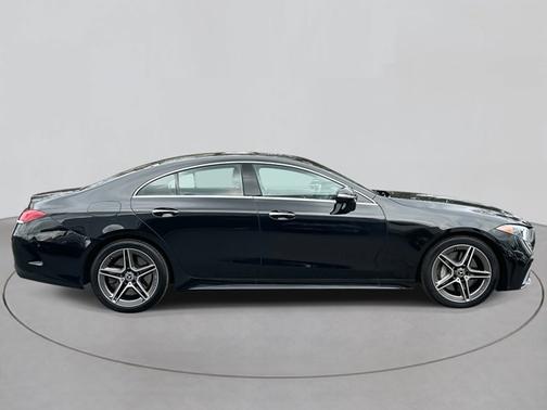 2023 Mercedes-Benz CLS 450 CLS 450
