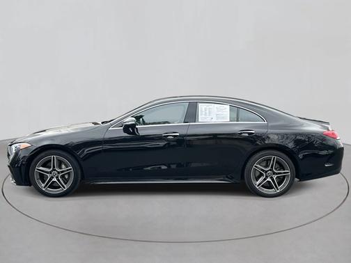 2023 Mercedes-Benz CLS 450 CLS 450