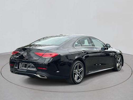 2023 Mercedes-Benz CLS 450 CLS 450