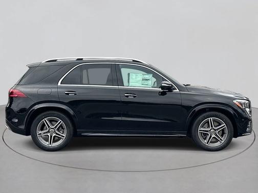 2026 Mercedes-Benz GLE 350 Base