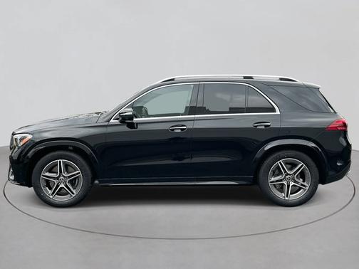 2026 Mercedes-Benz GLE 350 Base