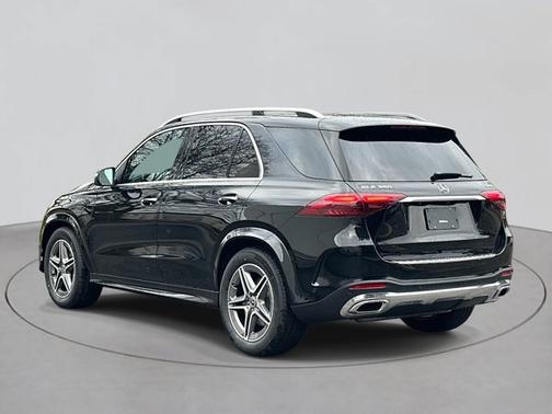 2026 Mercedes-Benz GLE 350 Base