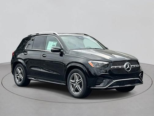 2026 Mercedes-Benz GLE 350 Base