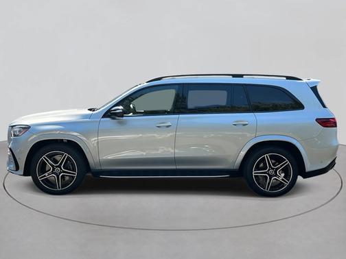 2025 Mercedes-Benz GLS 450 Base