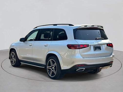 2025 Mercedes-Benz GLS 450 Base