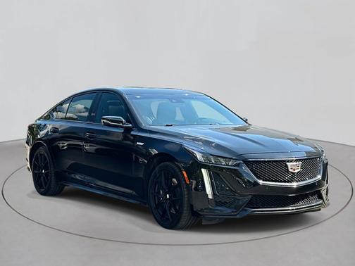 2023 Cadillac CT5-V V-Series