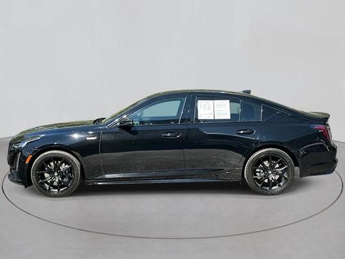 2023 Cadillac CT5-V V-Series