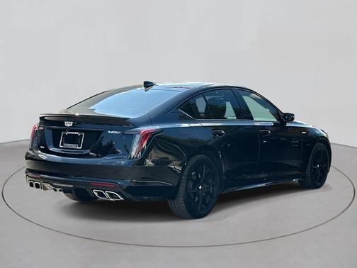 2023 Cadillac CT5-V V-Series