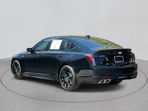 2023 Cadillac CT5-V V-Series