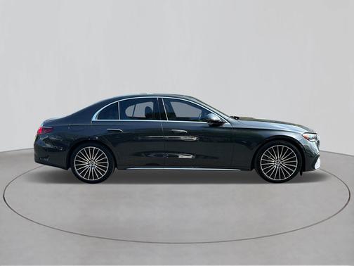 2024 Mercedes-Benz E-Class E 350