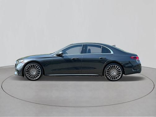 2024 Mercedes-Benz E-Class E 350