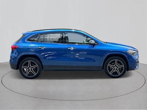 2024 Mercedes-Benz GLA 250 GLA 250