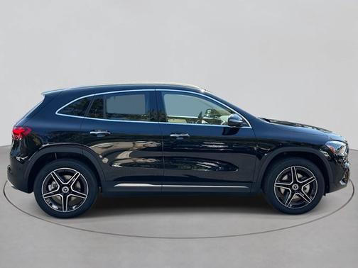 2026 Mercedes-Benz GLA 250 GLA 250