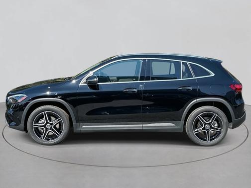 2026 Mercedes-Benz GLA 250 GLA 250